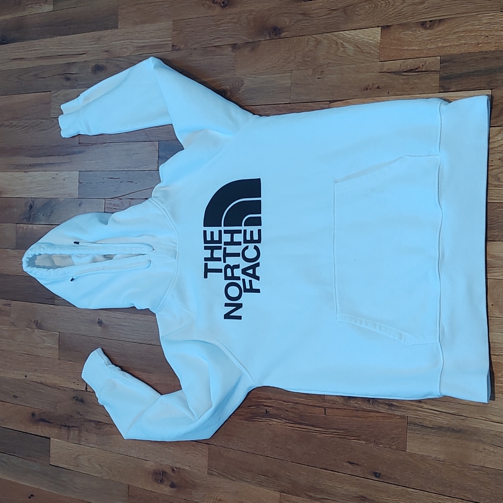 The North Face NWOT women's hoodie